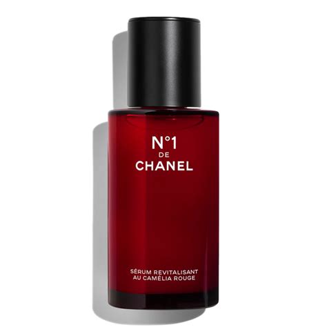 1 de chanel ulta beauty.